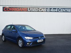 Volkswagen Polo 1.0 TSI LIFE 95BHP Manual 5 DR - Image 2