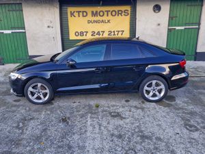 Audi A3 2019 - Image 2