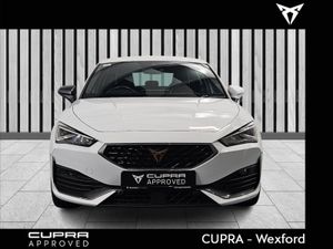 Cupra Leon 1.5etsi 150hp DSG  243 Per Month - Image 3