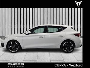 Cupra Leon 1.5etsi 150hp DSG  243 Per Month - Image 4