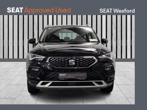SEAT Ateca 2.0tdi 150hp DSG Xperience Plus  290 P - Image 3