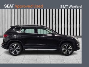SEAT Ateca 2.0tdi 150hp DSG Xperience Plus  290 P - Image 4