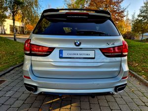 BMW X5 X-DRIVE M-SPORT INDIVIDUAL 12k EXTRAS - Image 4