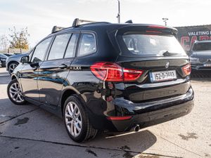 152 BMW 2-Series Auto/1 Owner/New NCT/1yr warranty - Image 3