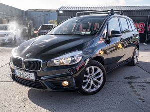 152 BMW 2-Series Auto/1 Owner/New NCT/1yr warranty - Image 4