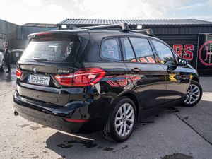 152 BMW 2-Series Auto/1 Owner/New NCT/1yr warranty - Image 2