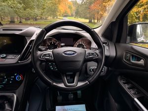 Ford Kuga 2019 Titanium Diesel - Image 4