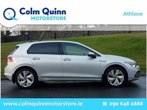 Volkswagen Golf 2.0 TDI 150HP Style DSG - Image 3
