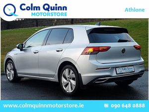 Volkswagen Golf 2.0 TDI 150HP Style DSG - Image 4