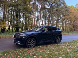 Mazda CX-5 2018 Platinum Diesel - Image 3