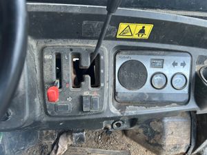 Kubota RTV 4wd Diesel - Image 4