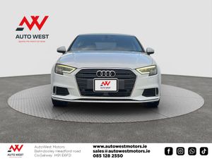 2017 Audi A3 Sport TFSI Automatic - Image 2