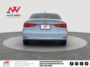 2017 Audi A3 Sport TFSI Automatic - Image 4