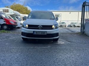 Volkswagen Caddy 2019 - Image 3