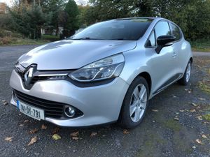 RENAULT CLíO 1.2 PETROL NEW NCT ! - Image 3