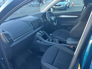 Skoda Karoq 1.0tsi 115bhp Ambition - Image 3