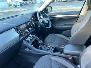 Skoda Kodiaq 2.0 TDI 150HP DSG Ambition 7 Seat - Image 3