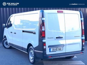 Renault Trafic Trafic Ll30 Blue DCI 130 Start - Image 2