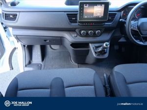 Renault Trafic Trafic Ll30 Blue DCI 130 Start - Image 4