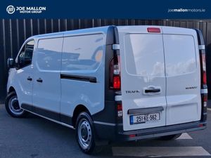 Renault Trafic Trafic Ll30 Blue DCI 130 Start - Image 2