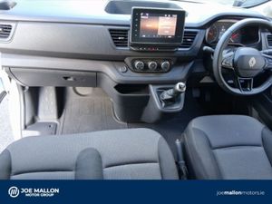 Renault Trafic Trafic Ll30 Blue DCI 130 Start - Image 4