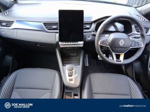Renault Symbioz E-tech HEV 145 Techno Esprit Alpi - Image 4