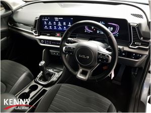 Kia Sportage K3 MHEV MY23 5DR - Image 2