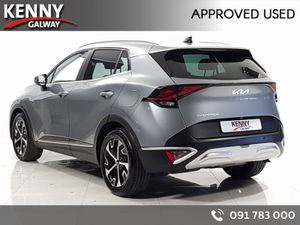 Kia Sportage K3 MHEV MY23 5DR - Image 3