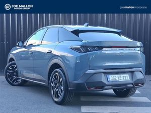 Peugeot 3008 1.2 Mhev 145bhp Edcs6 Allure - Image 2