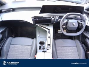 Peugeot 3008 1.2 Mhev 145bhp Edcs6 Allure - Image 4