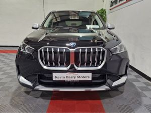 BMW X1 30E XLINE X-DRIVE (NEW MODEL) AUTOMATIC **O - Image 2