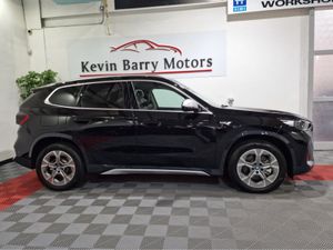 BMW X1 30E XLINE X-DRIVE (NEW MODEL) AUTOMATIC **O - Image 4