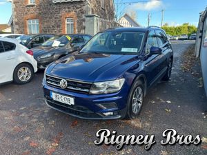 Volkswagen Tiguan CL 2.0 TDI 115HP MANUAL 6SPEED F - Image 3