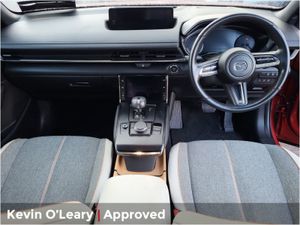 Mazda MX-3 Mx-30 Mx-30 - MOD Confidence I - Image 2