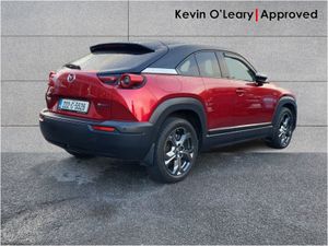 Mazda MX-3 Mx-30 Mx-30 - MOD Confidence I - Image 3