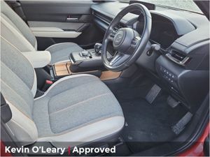 Mazda MX-3 Mx-30 Mx-30 - MOD Confidence I - Image 4