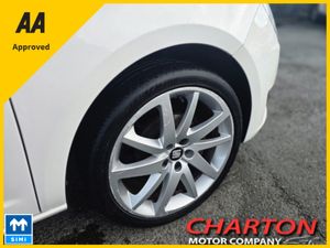SEAT Ibiza 1.2 TSI FR 105PS 5DR - Image 3
