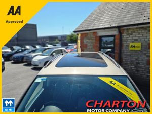 Volkswagen Touran TRENDLINE 1.6 TDI 90HP "PAN ROOF - Image 2