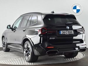 BMW iX3 M Sport Pro - Image 2