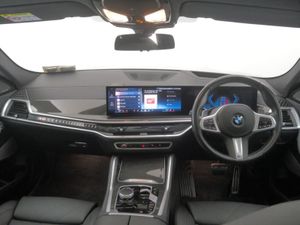 BMW X6 Xdrive30d M Sport - Image 4