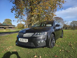 Skoda Octavia 2016 ( NCT and TAX) - Image 2
