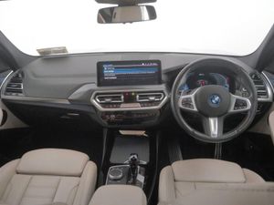 BMW X3 Xdrive30 M Sport - Image 4