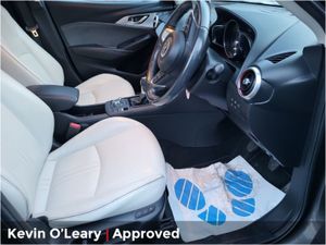 Mazda CX-3 GT SL 2.0p 121PS - Image 4