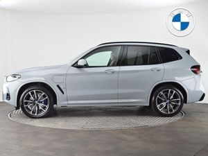 BMW X3 Xdrive30 M Sport - Image 3