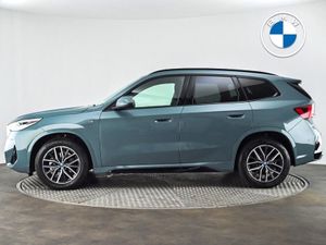 BMW iX1 Edrive20 M Sport - Image 3
