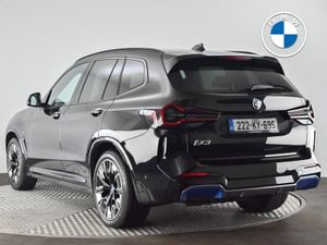 BMW iX3 M Sport Pro - Image 3