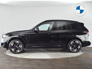 BMW iX3 M Sport Pro - Image 4