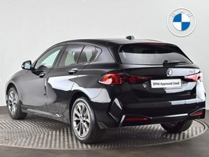 BMW 1 Series 120 Sport - Image 2