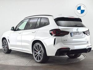 BMW X3 Xdrive30 M Sport - Image 2