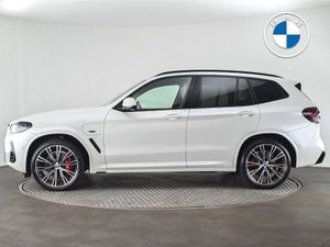 BMW X3 Xdrive30 M Sport - Image 3
